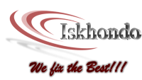 Iskhondo Security Systems - Logo