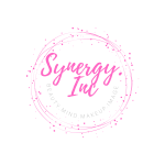 Synergy. Inc - Logo