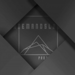 Niemandsland Projects - Logo