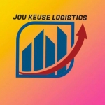 JOU KEUSE LOGISTICS - Logo