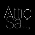 AtticSalt - Logo