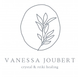 Crystal Clear Healing - Logo