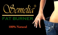 Semelia Fat Burner - Logo