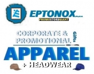 EPTONOX (Pty) Ltd - Logo