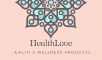 healthloveza - Logo