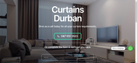 Curtains For Sale Durban - Logo