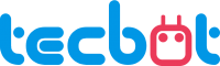 Tecbot - Logo