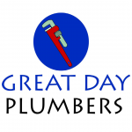 GreatDay Plumbers - Logo