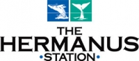 The Hermanus Station Mall - Logo