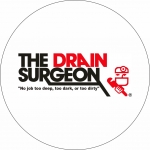 The Drain Surgeon Nelspruit - Logo