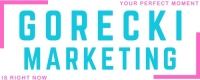 Gorecki Marketing - Logo