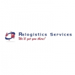 Relogistics Services - Logo