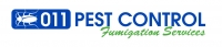 011 Pest Control - Logo