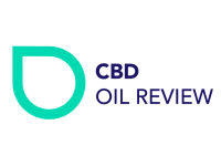 CBD Oil Review - Logo