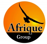 Cuisine Afrique  - Logo