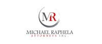 Michael Raphela Attorneys iNC - Logo