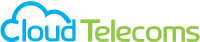 Cloud Telecoms - Logo