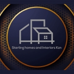 Sterling Homes And Interiors Kzn - Logo