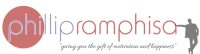 Phillip Ramphisa | Motivational Speaker - Logo
