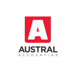 Austral Accounting - Logo