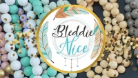Bleddie Nice Gifts  - Logo