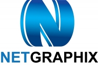 Netgraphix - Logo