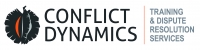 Conflict Dynamics - Logo