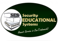 Security Educational Systems - Logo