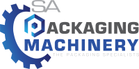 SA Packaging Machinery - Logo