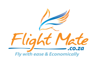 FlightMateZA - Logo