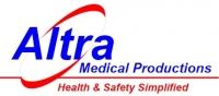 Altra Medical Productions - Logo