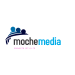 MOCHE MEDIA PROJECTS (PTY) LTD - Logo