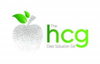 The hcg Diet Solution SA - Logo