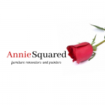 Annie Squared Furniture Renovators & Painters - Logo