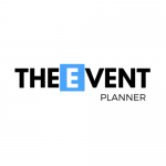 The Event Planner - Logo