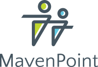 MavenPoint - Logo