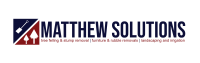Matthew Solutions - Logo