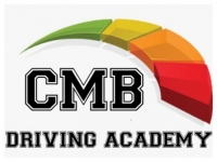 CMB Driving Academy - Logo