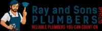 Ray and Sons Plumbers (PTY) LTD - Logo