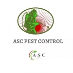 ASC Pest Control  - Logo