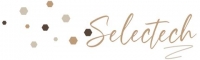 SELECTECH - Logo