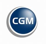 XDENT CGM - Logo