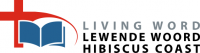 Living Word Hibiscus Coast Church - Logo