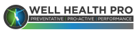 Well Health Pro - Logo
