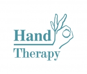 Hand Therapy - Logo