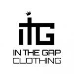 In the Gap Clothing - Logo