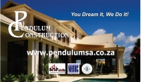 Pendulum Construction - Logo