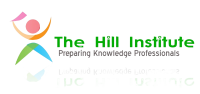 The Hill Institute - Logo