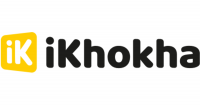 iKhokha - Logo