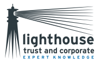Lighthouse Trust & Corporate - Logo